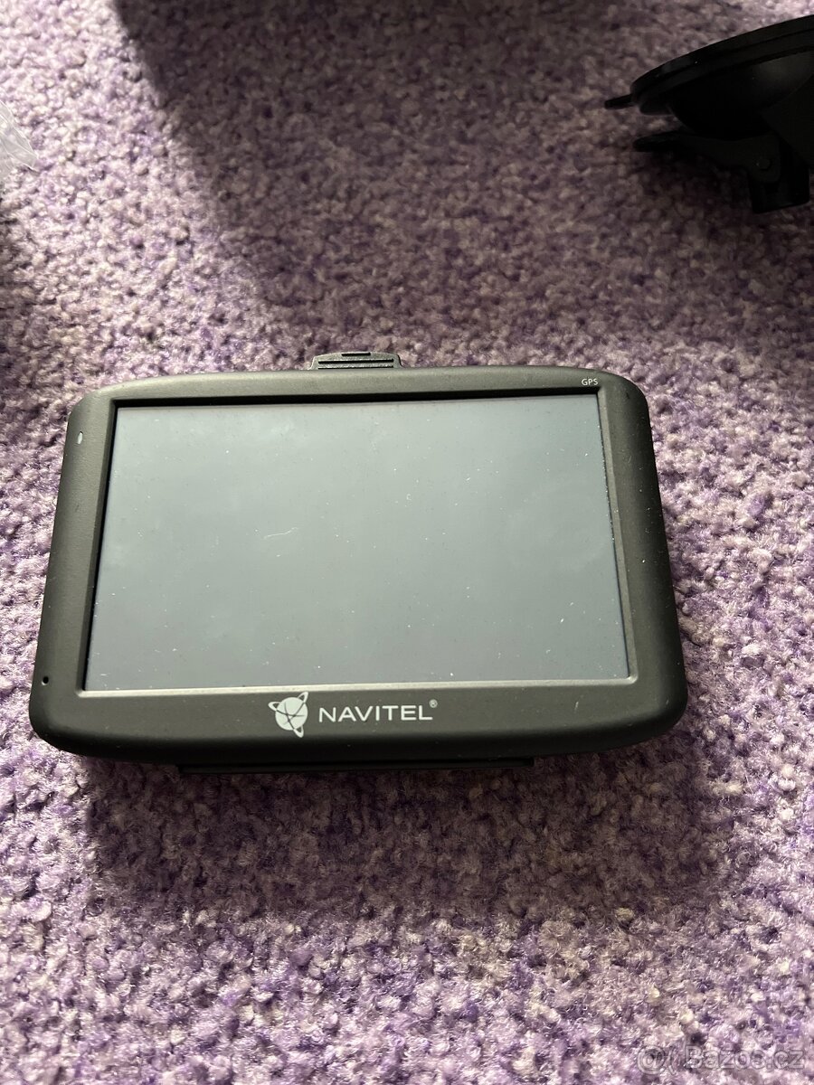 Navigace navitel - 3