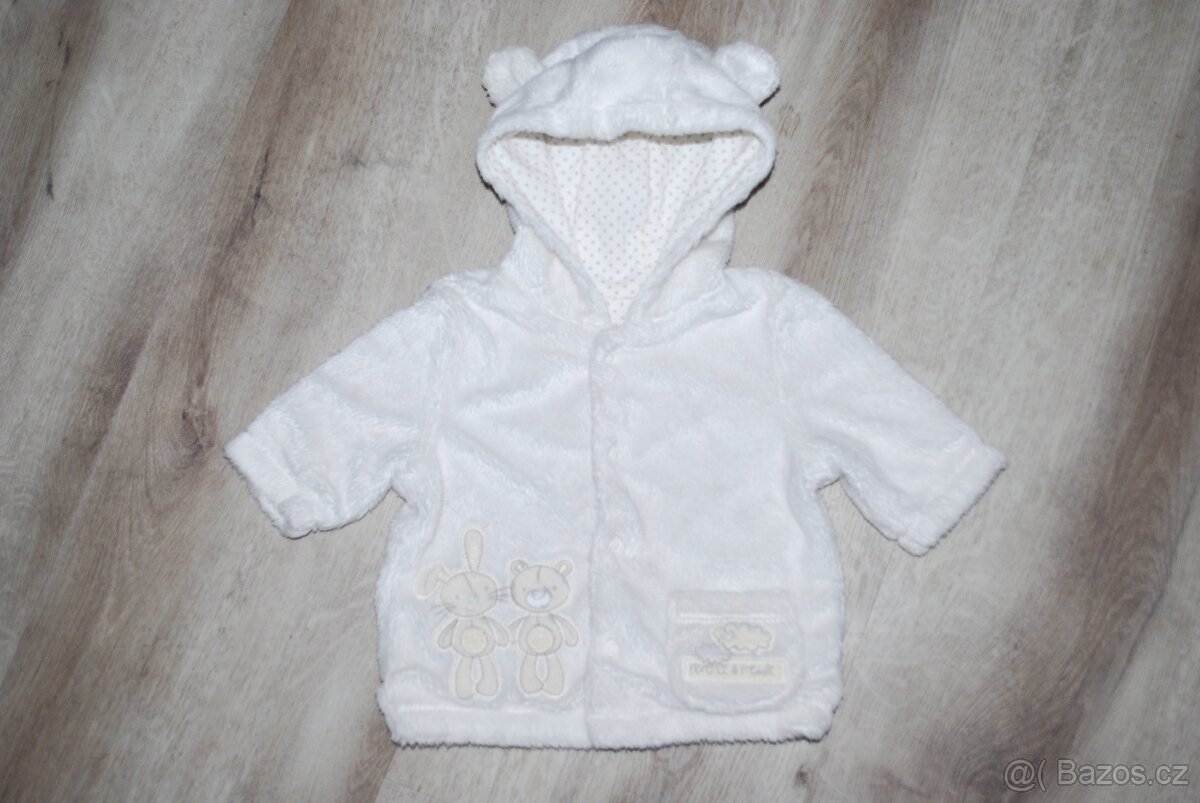 MIX OBLEČENÍ, VEL.62-116 - 3