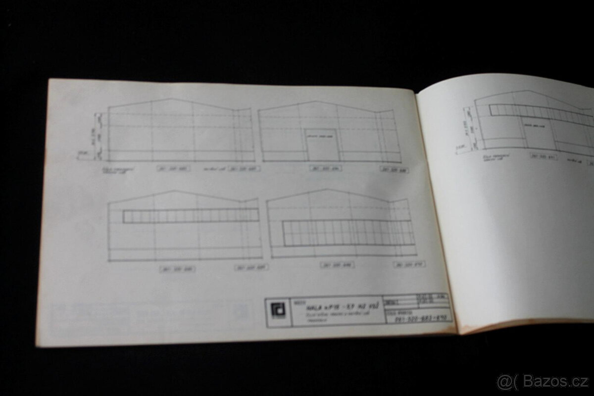Hard - Víceúčelové kovové haly soustavy - 3
