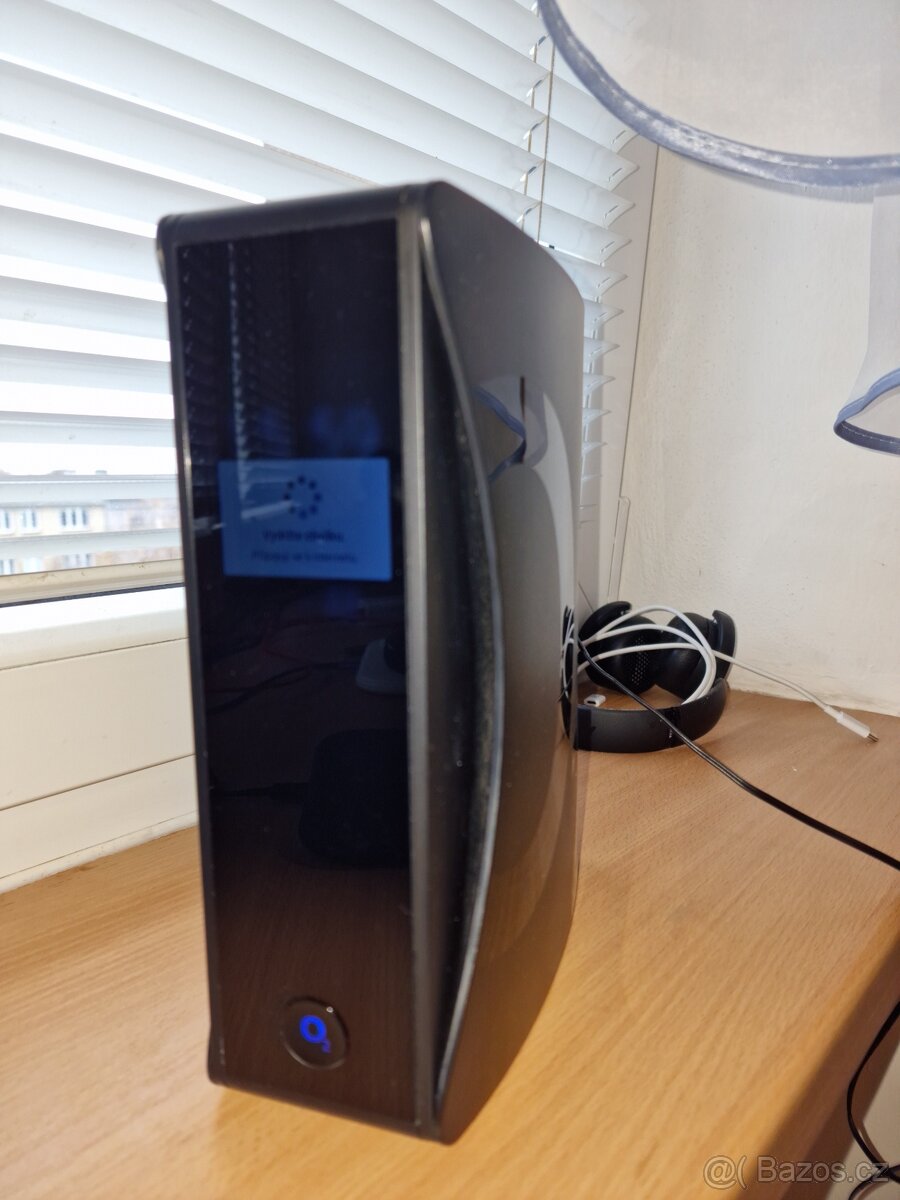 Smartbox V 2 - 3