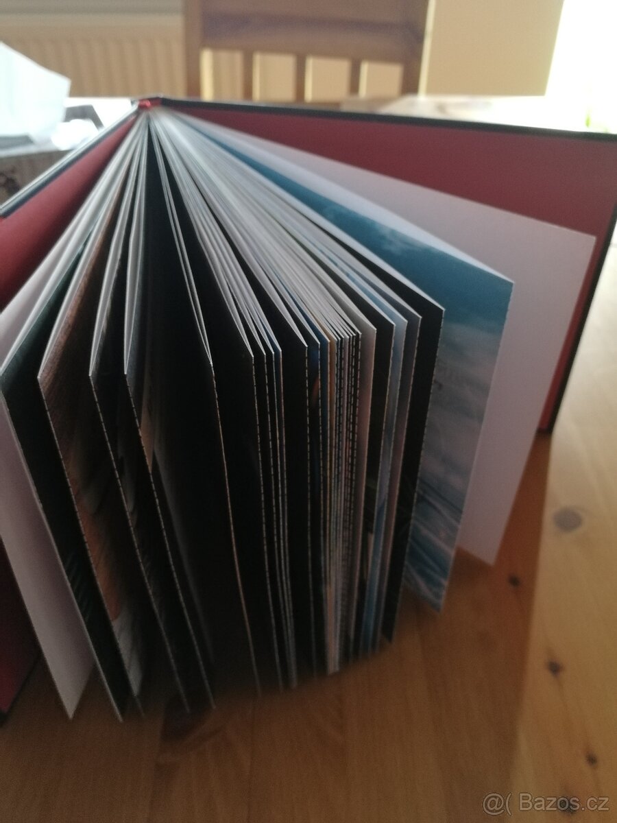 Nové - Únikovka Ván. Kalendář Vánoční past - 3