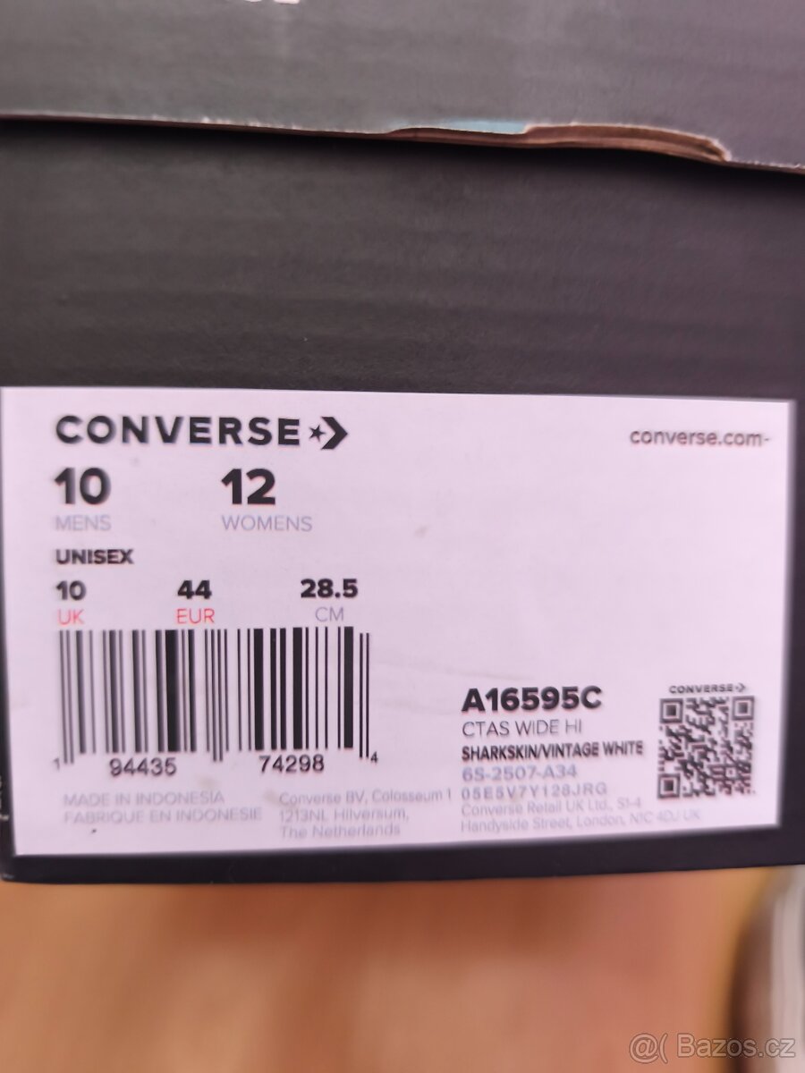 Converse All Star - 3