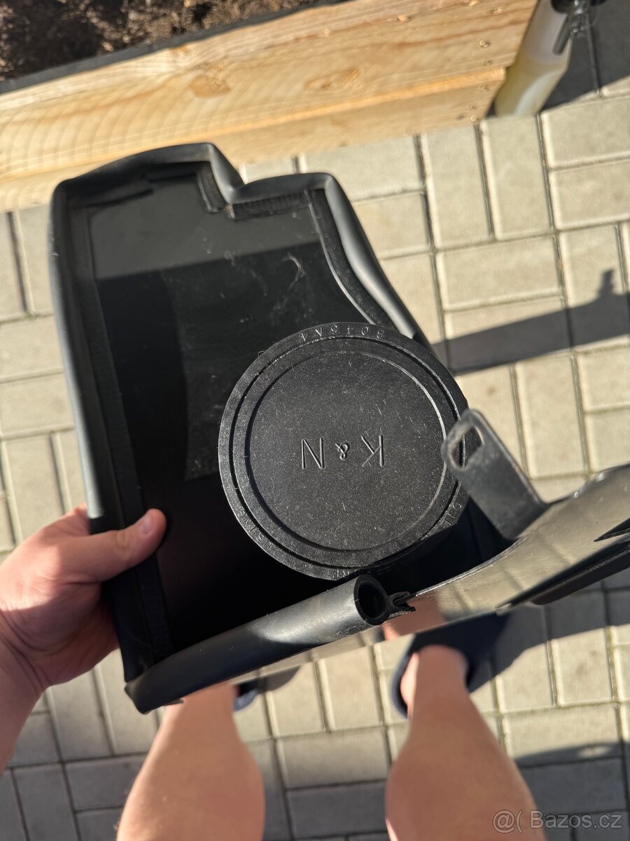 Sání Cobalt Mazda MX-5 NB - 3