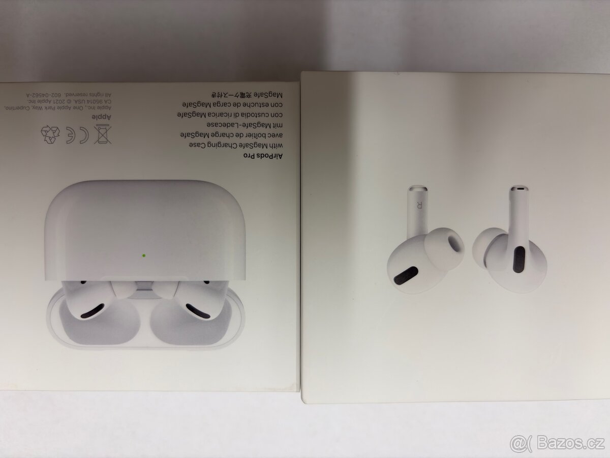 Apple AirPods Pro 1 - 3