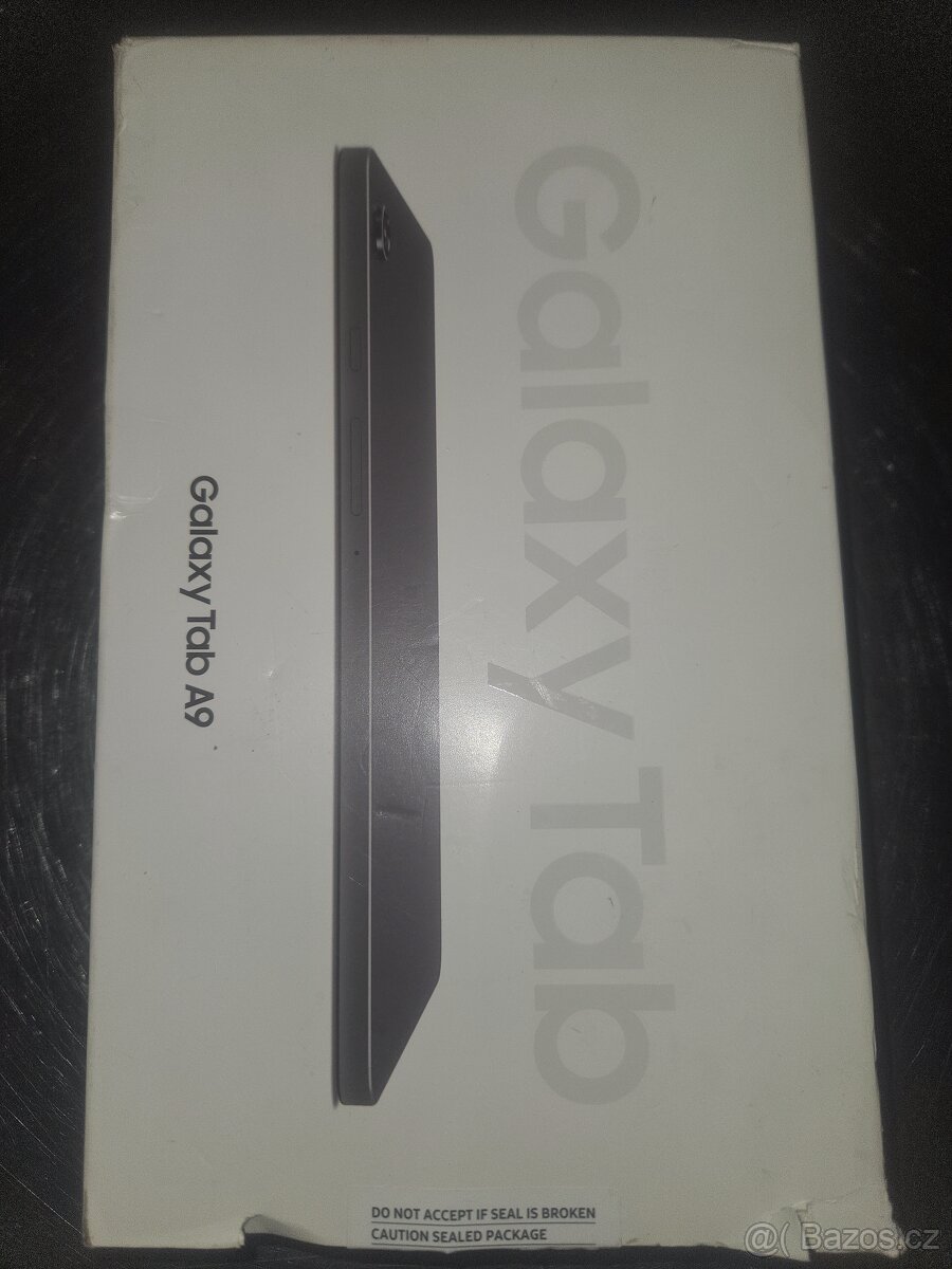 Tablet Samsung Galaxy A9 4GB/64GB - 3