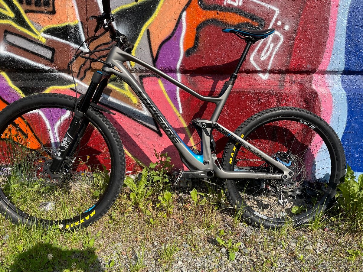 Prodám Lapierre AM Zesty 5.0 fit - 3