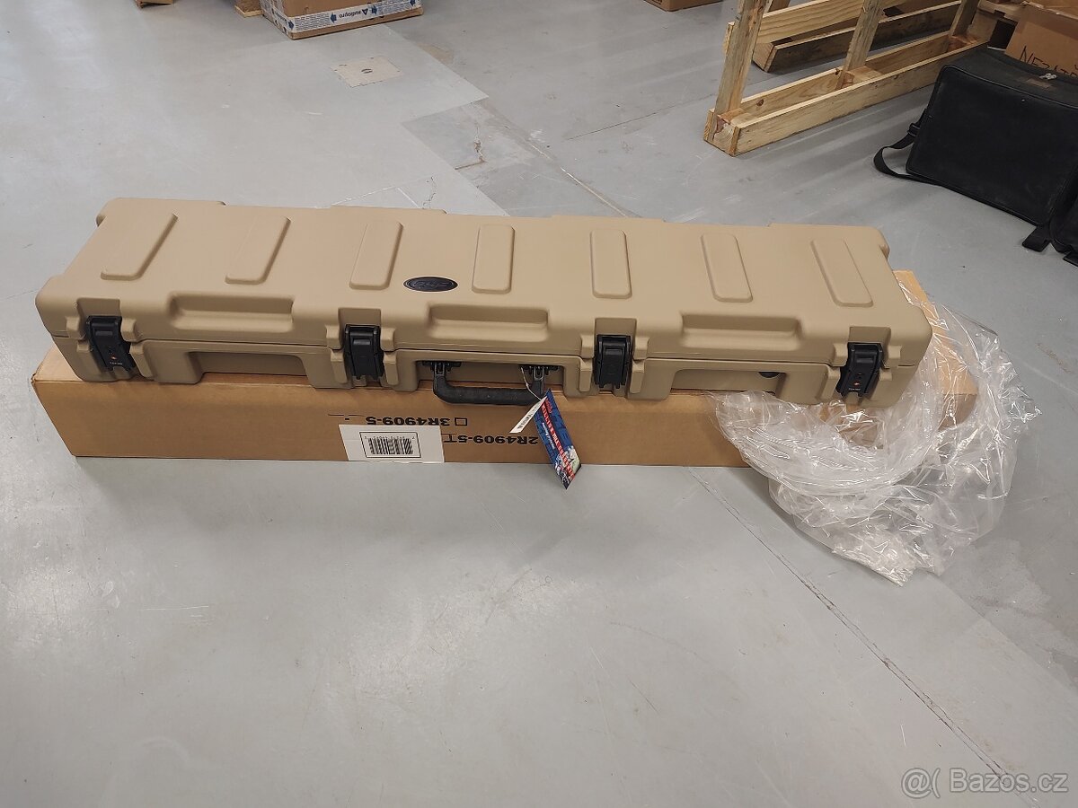 Přepravní box SKB - 3