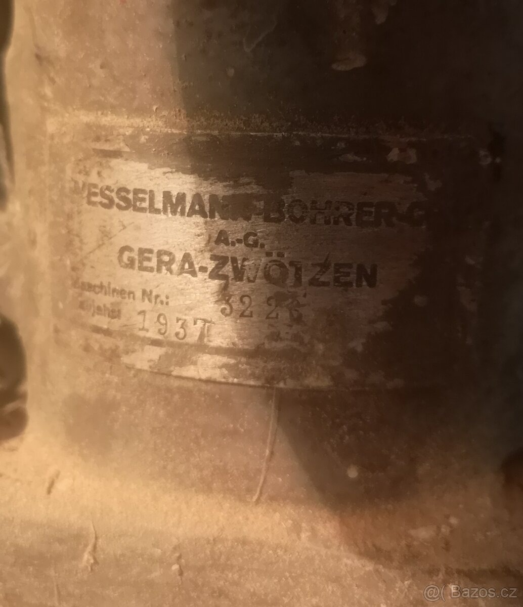 Stojanova vrtačka - 3