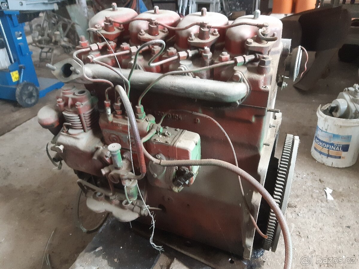 Motor - 3