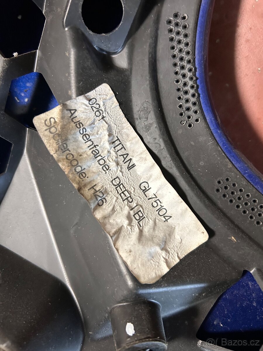 Ford focus mk3 spoiler - 3