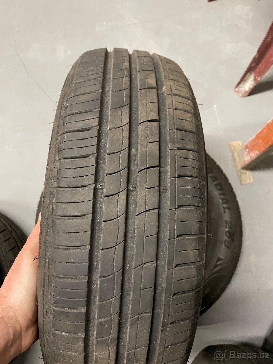 R14 175/65 7 pneu - 3