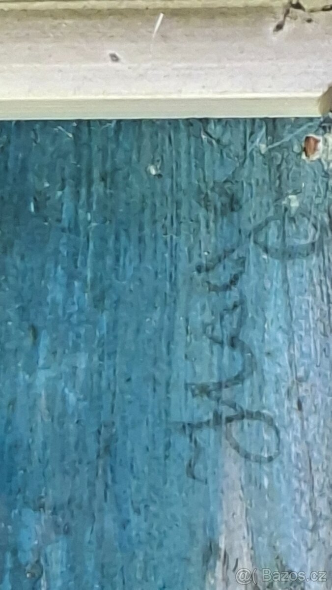 Malované obrazy - 3