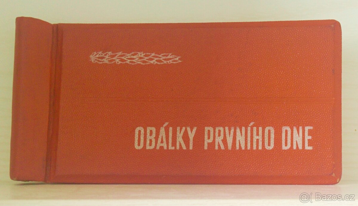 Pérové desky - 3
