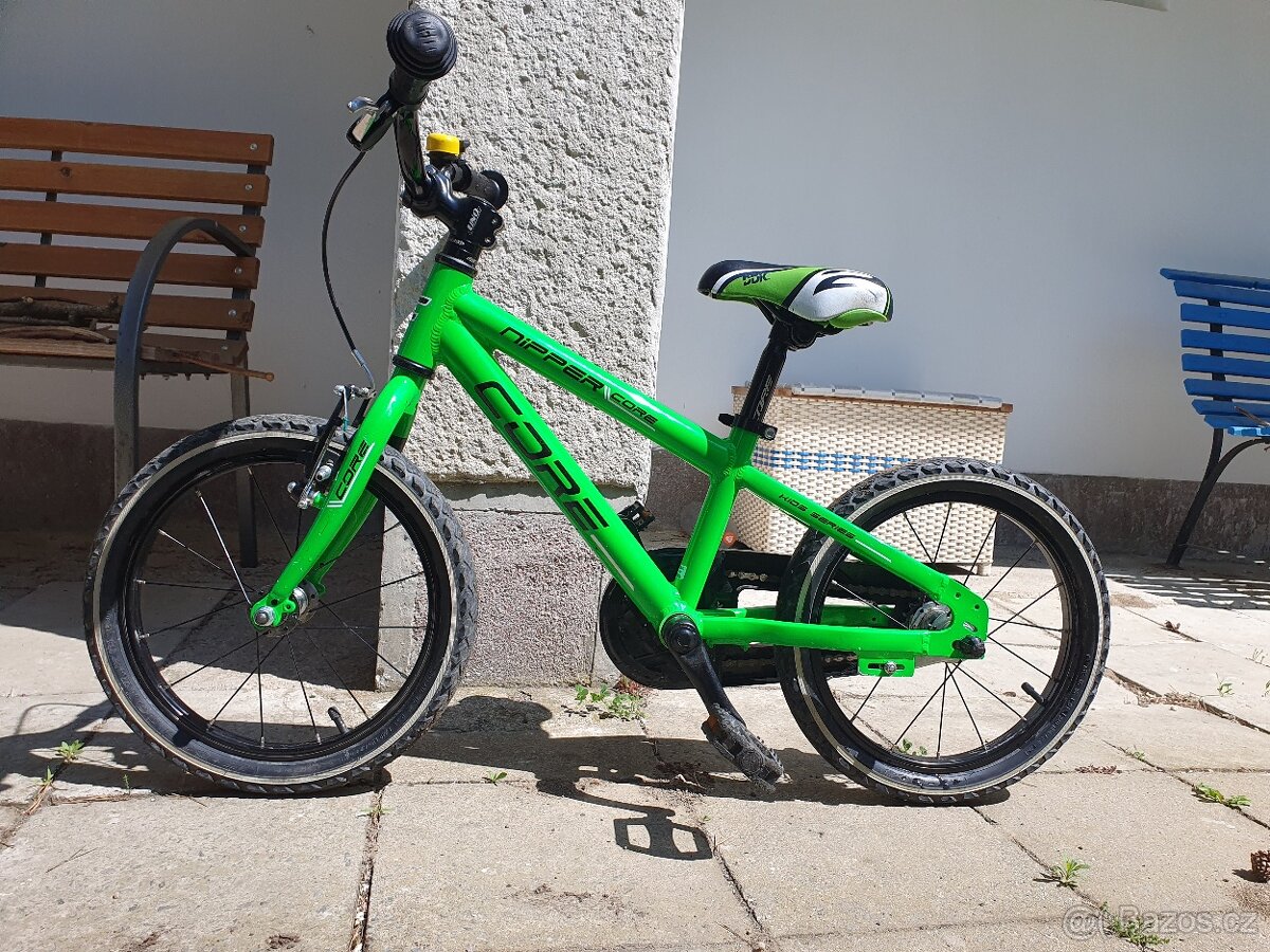 16" Core Nipper dětské kolo - 3