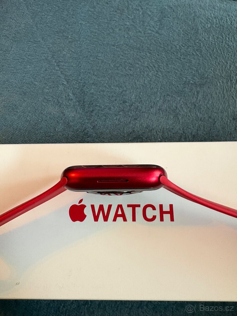 Apple Watch Series 9 GPS+Cellular LTE 45mm - 3