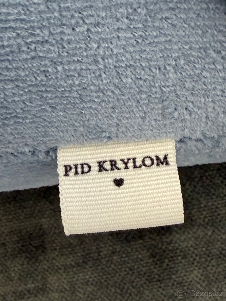 Kokon pod křídlem 🪽 - 3