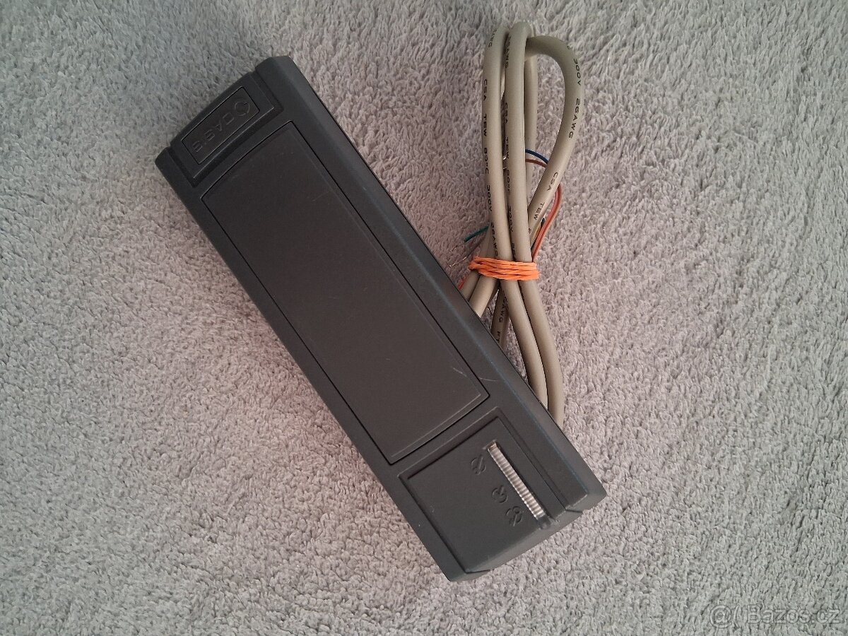 Jablotron. čtečka RFID karet JA-80N - 3