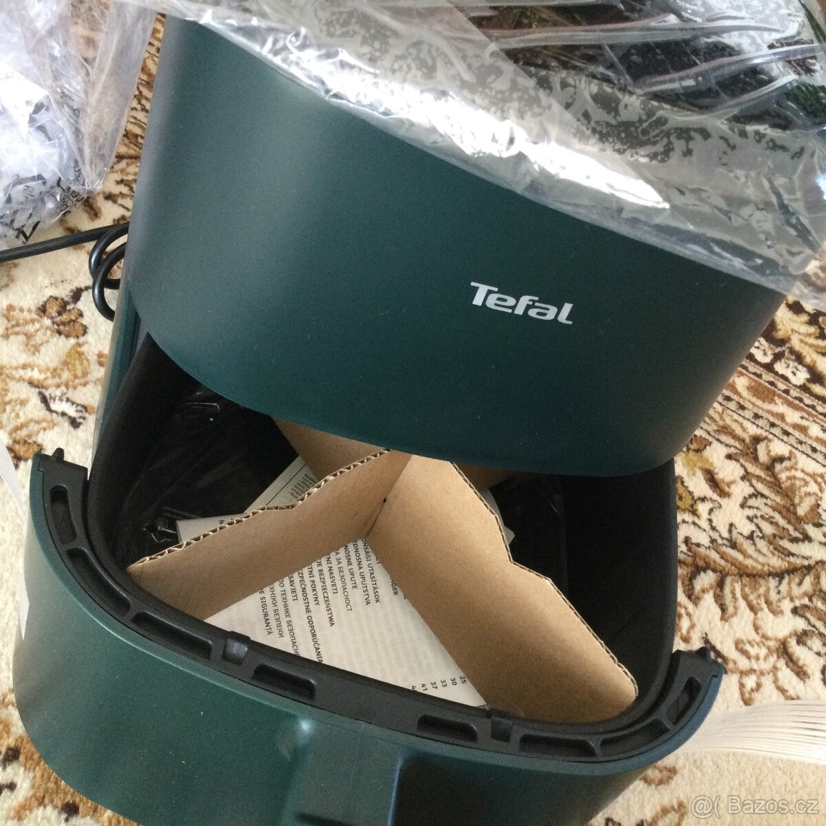 Friteza Tefal - 3