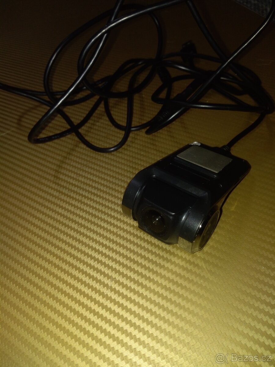 Kamera do auta - 3