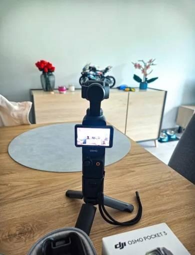 DJI Osmo pocket 3 - 3