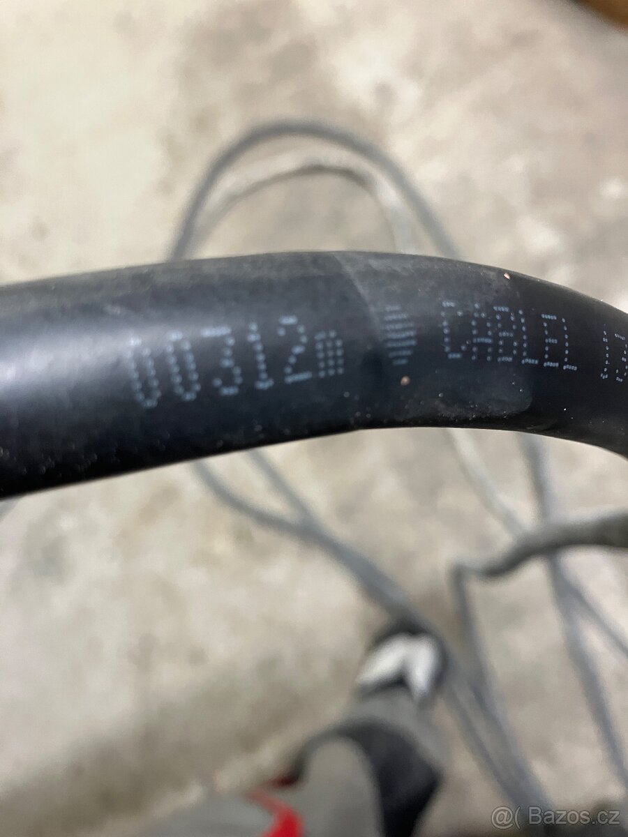 Gumový kabel stavební - 3