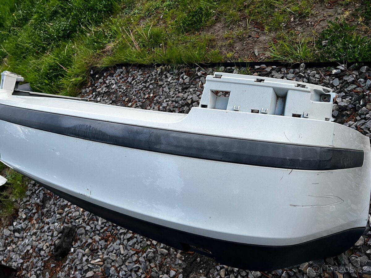 Nárazník Octavia 2 - 3