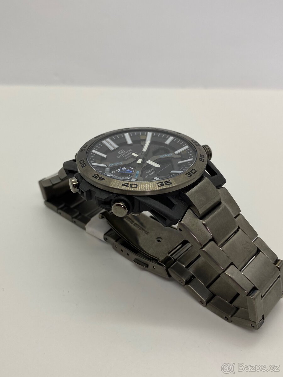 Casio Edifice - 3