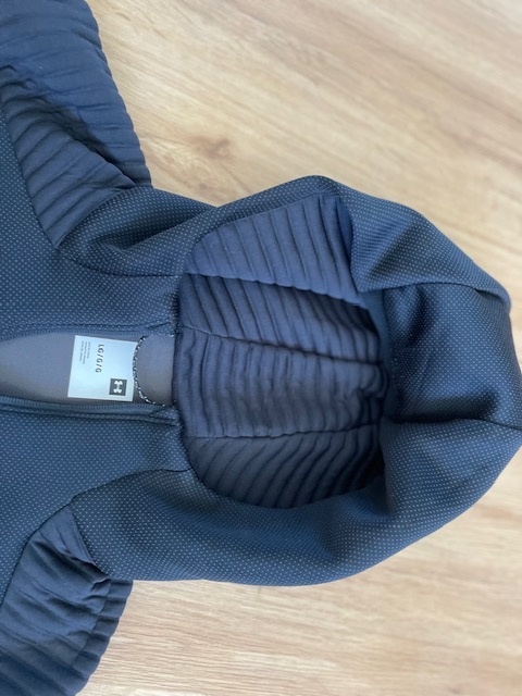Under Armour - pánská mikina - 3