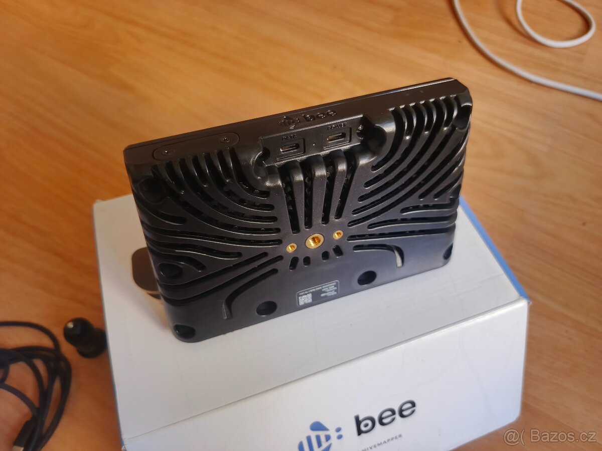 Bee wifi kamera krypto - 3