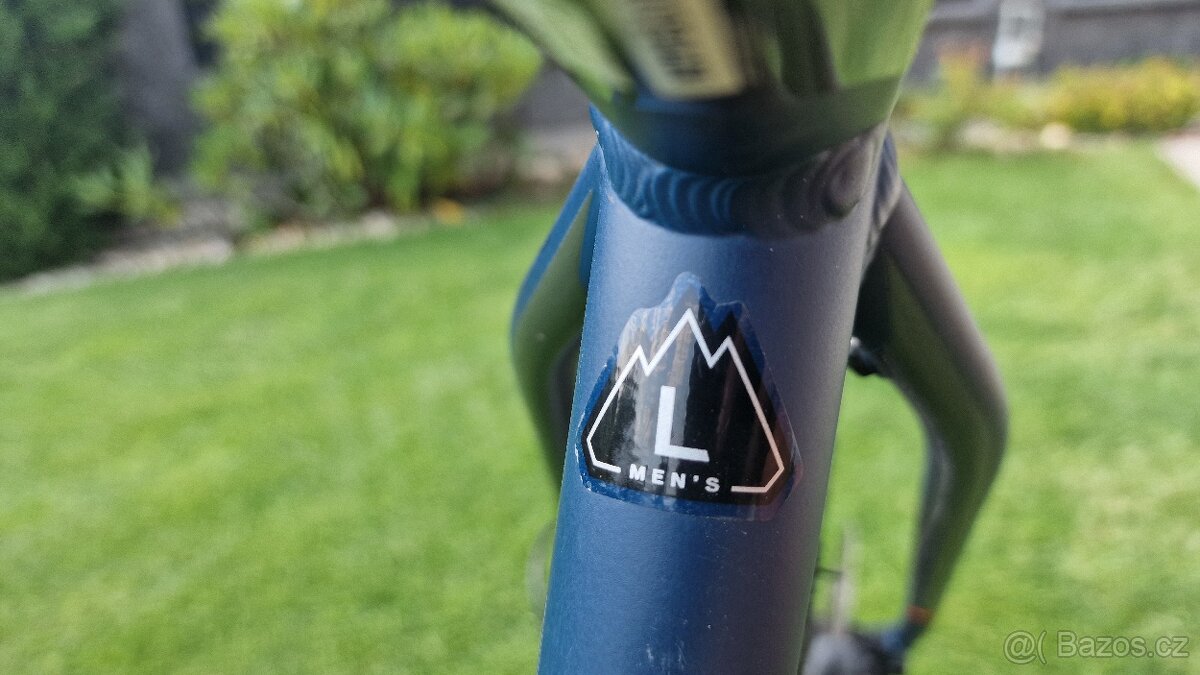 Specialized Rockhopper Comp 29 – vel. L – TOP stav - 3