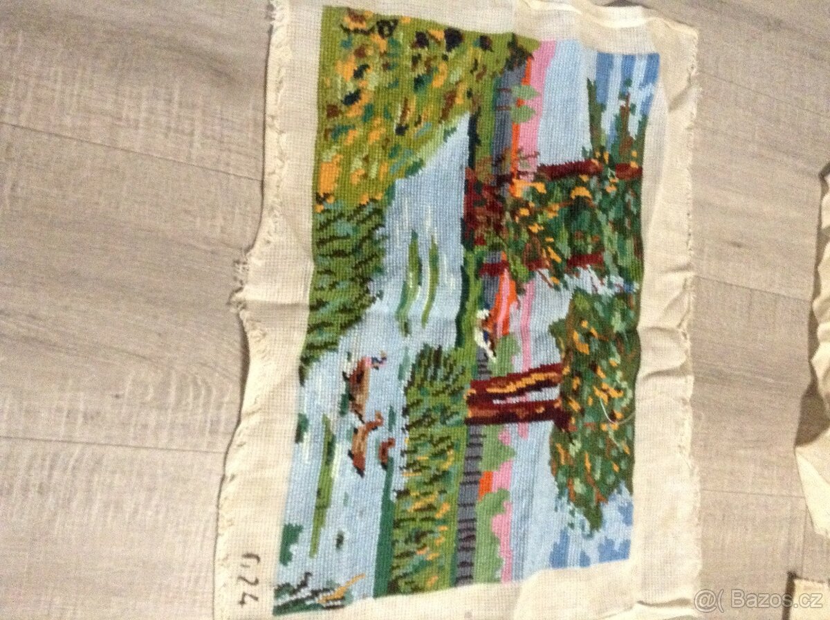 prodám gogelíny - 3