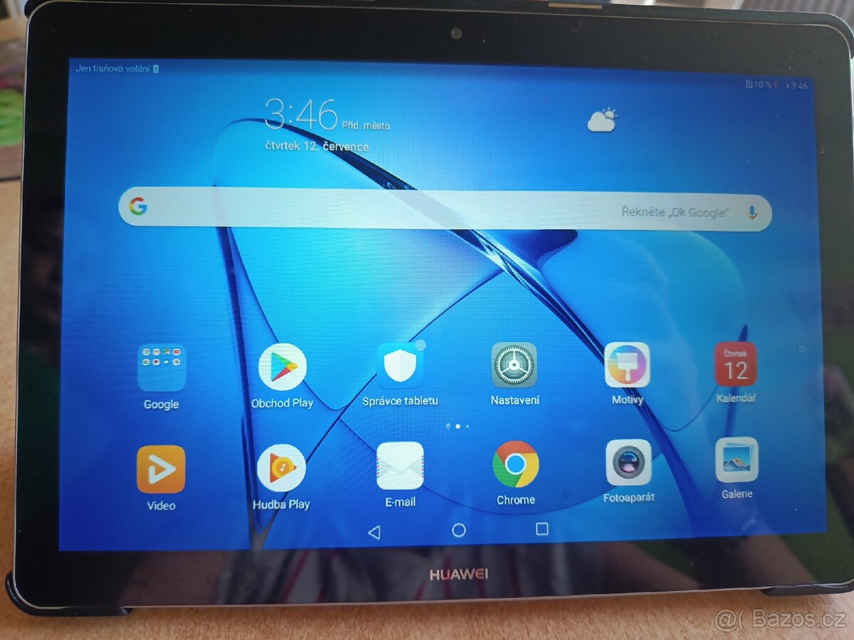Prodám tablet - 3