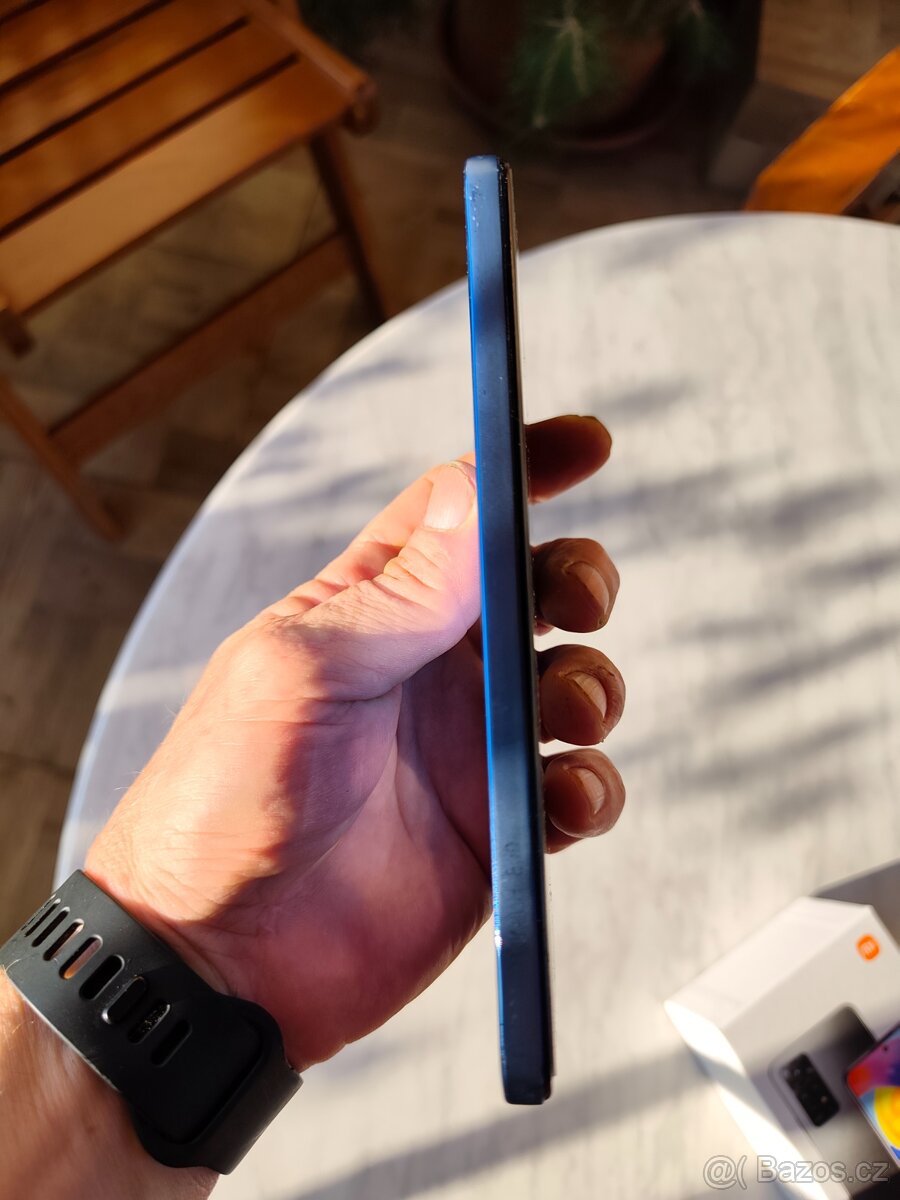 Redmi Note 11 Pro 5G - 3