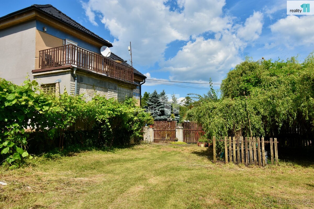 prodej RD Dobrá Voda u Hořic - 3