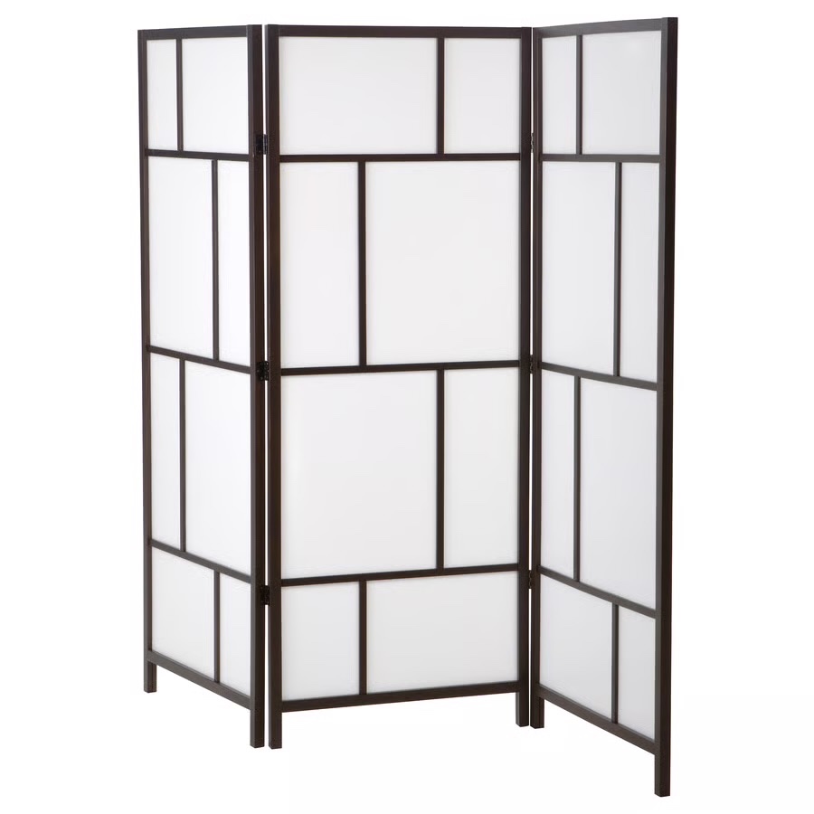 Ikea paravan - 3