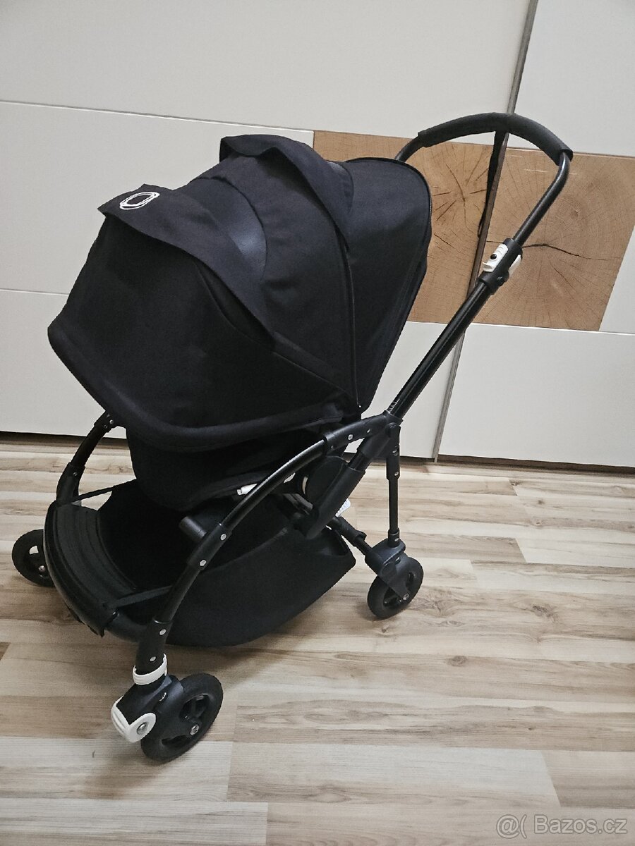 Bugaboo bee 6 - 3