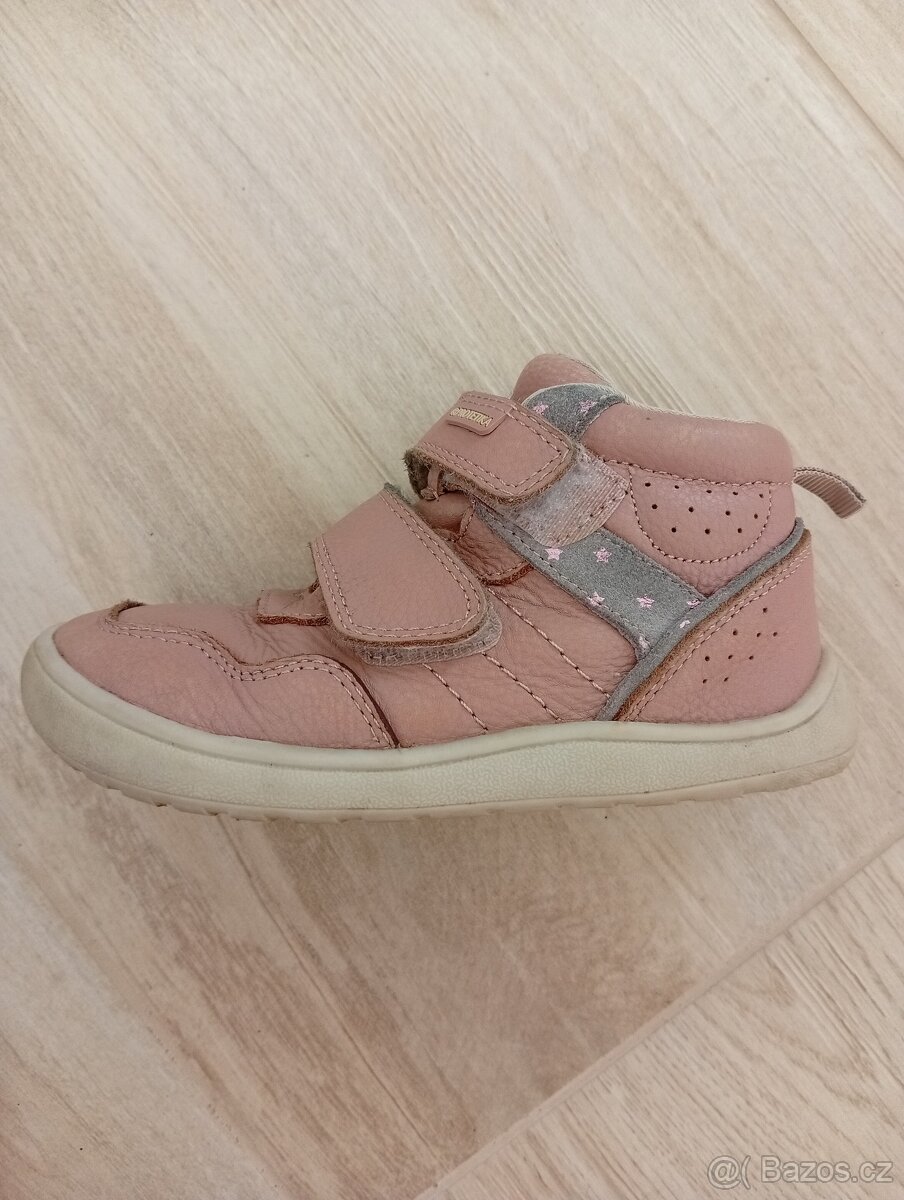 Celoroční Barefoot Protetika vel. 27 - 3