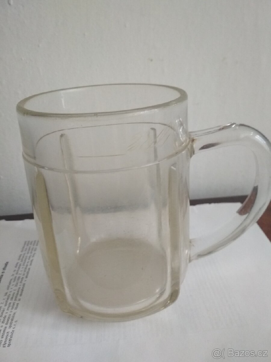 Starožitná třetinka - 3