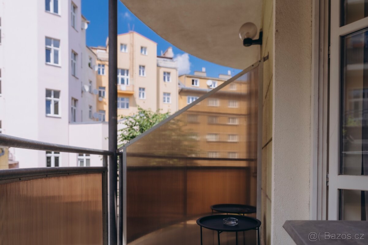 Standart Room v Karlovych Varech - 3