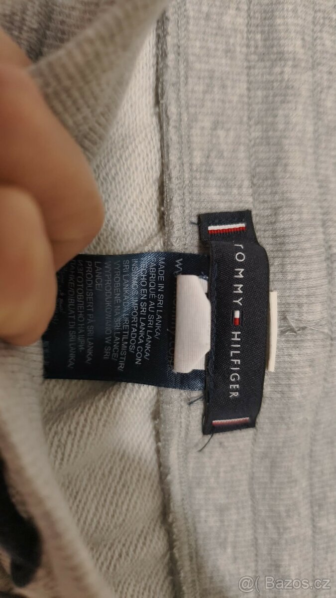 teplaky Tommy Hilfiger M - 3