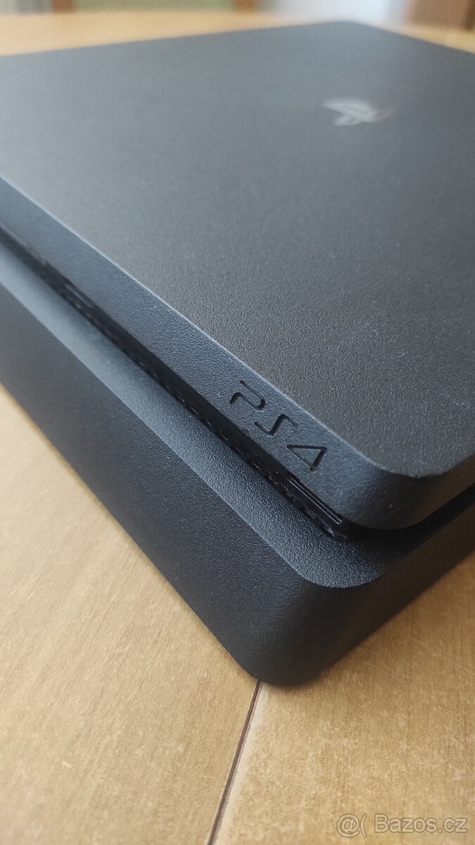 PlayStation 4 Slim FW 11.52 (PS4) - 3