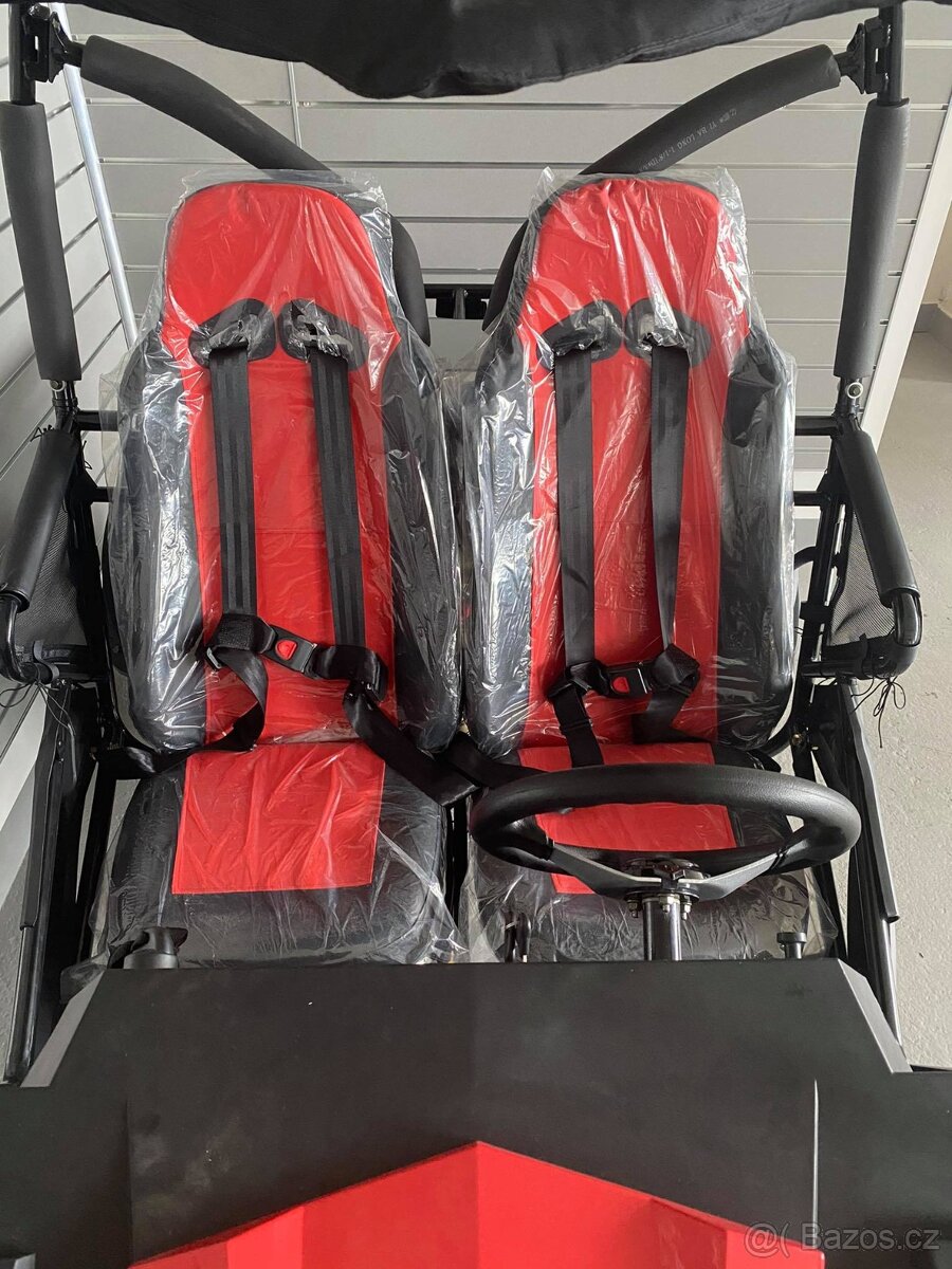 Buggy 208cc