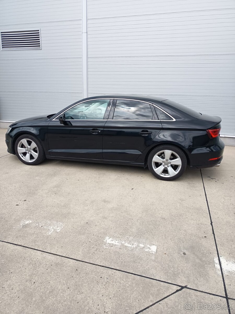 Audi A3 Ambition - 3