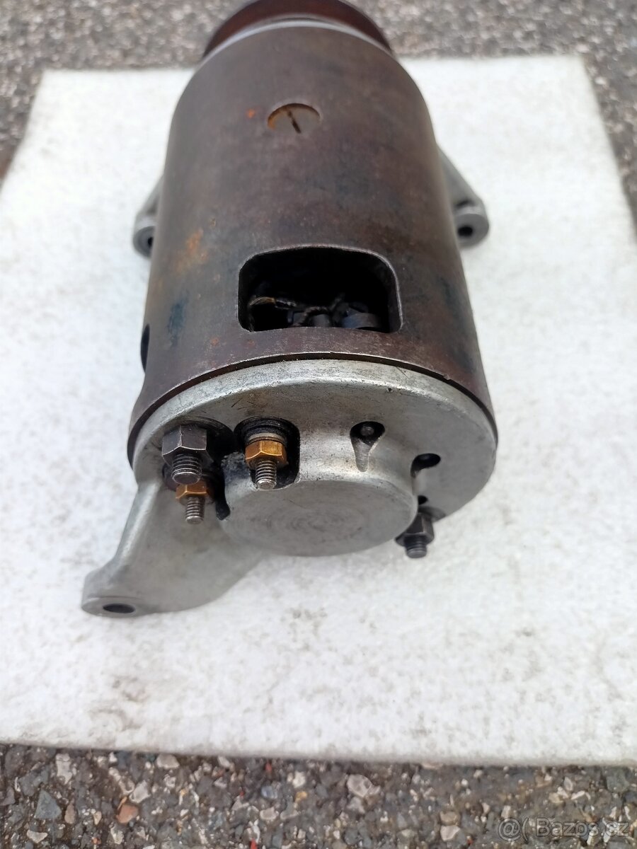 Dynamo Scintilla R90W-6V - 3