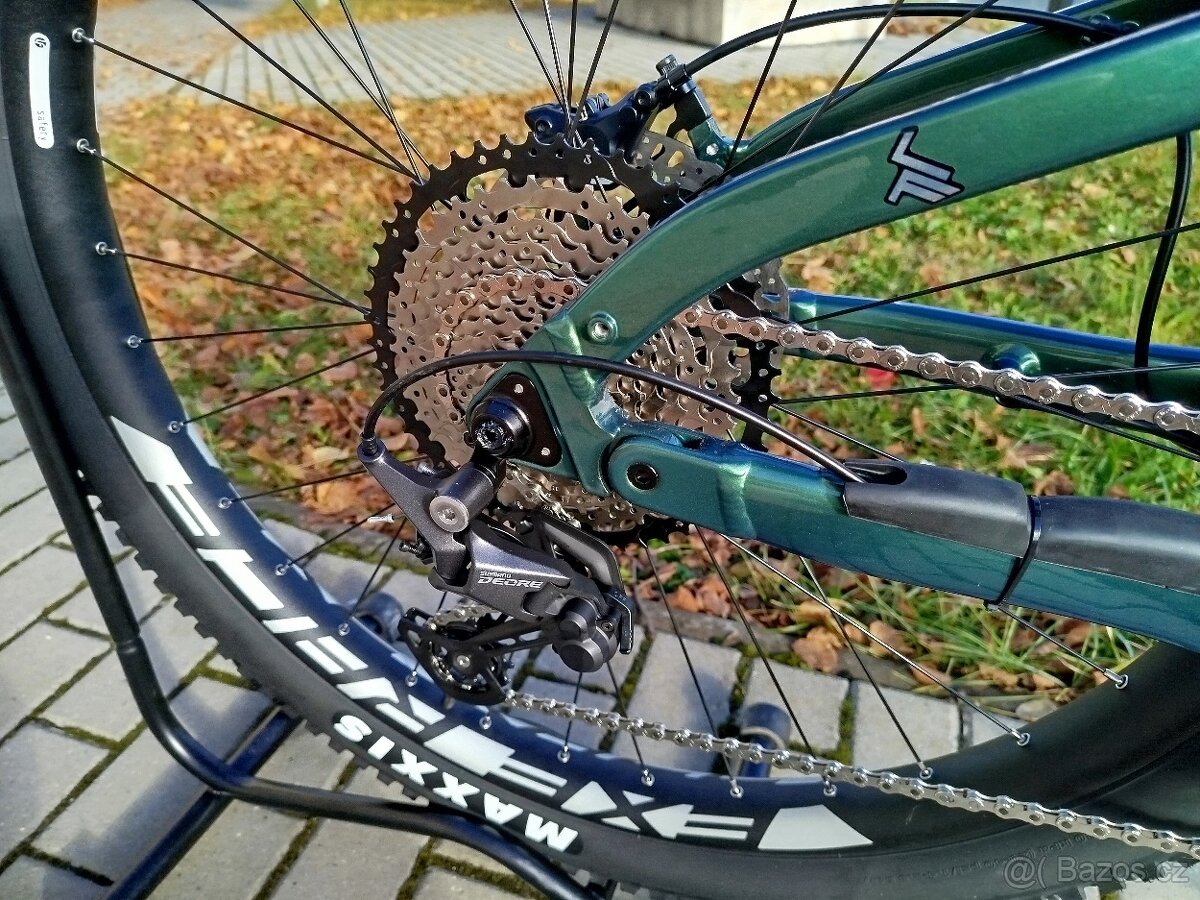 eMTB LEADER FOX AYRA - 3