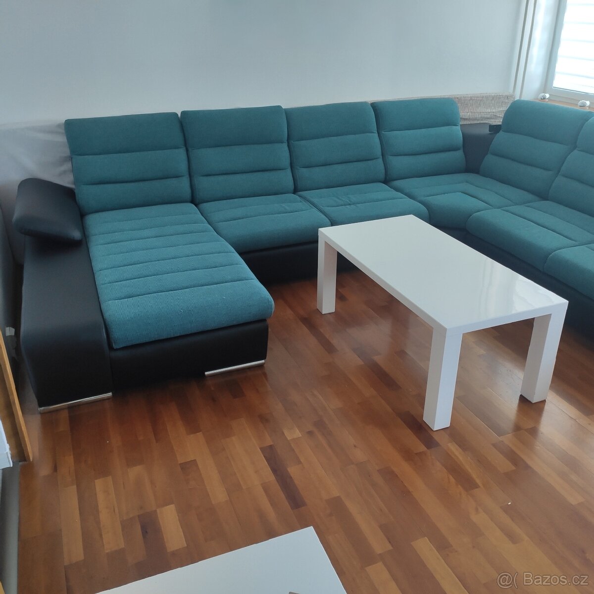 Rohová sedací souprava Korfu IV - 3