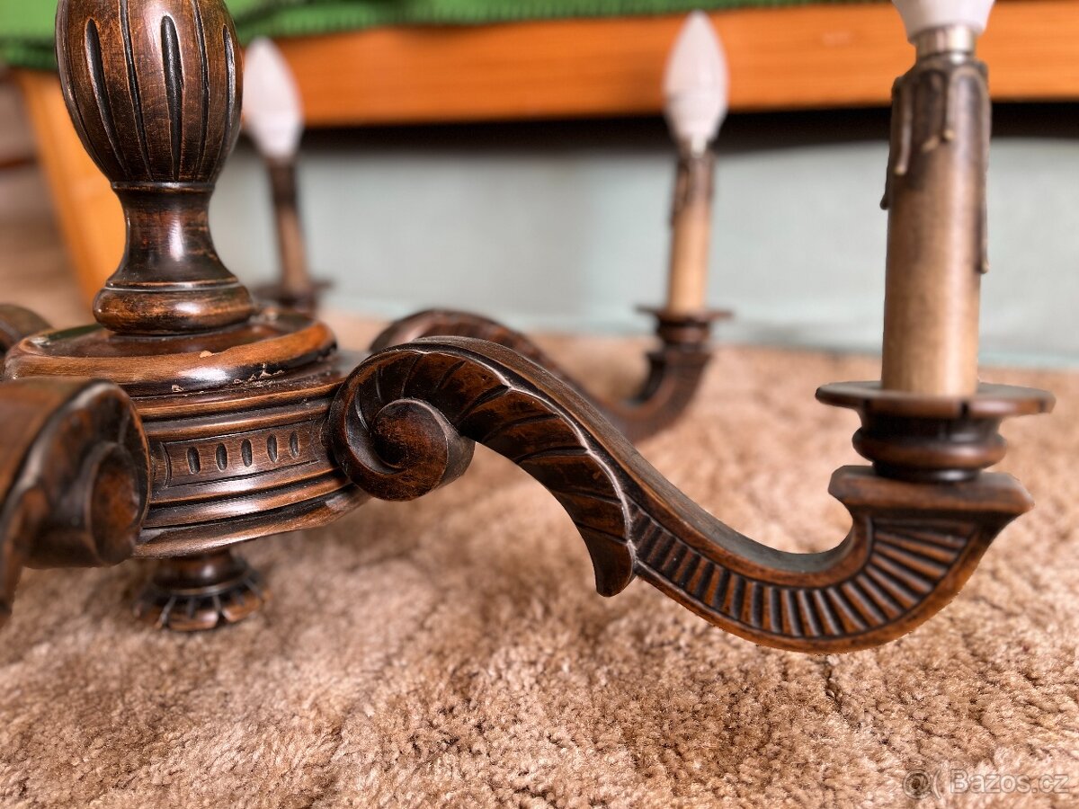 Lustr 100 let starý - 3