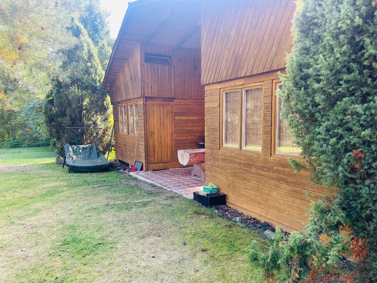 Prodej, pozemek k rekreaci, 3074m2, Butov u Stříbra, okres T - 3