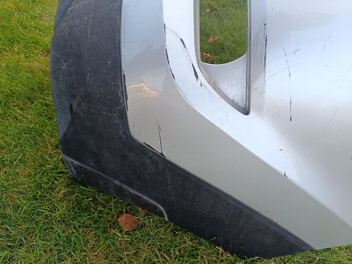 Hyundai Tucson 3 - 3