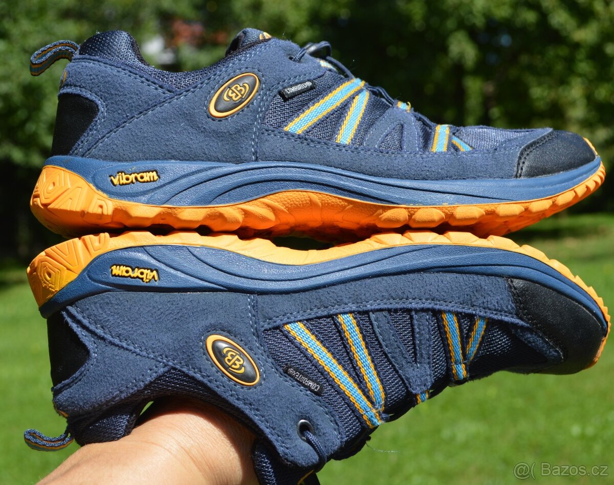 botasky Comfortex vel 40 - 3